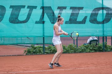 Lisa Körner 9 - Verbandsturnier